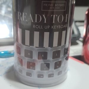 Henri Bendel Keyboard